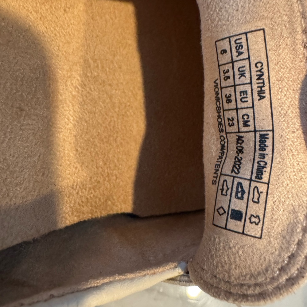 Vionic loafers - Picture 5 of 5